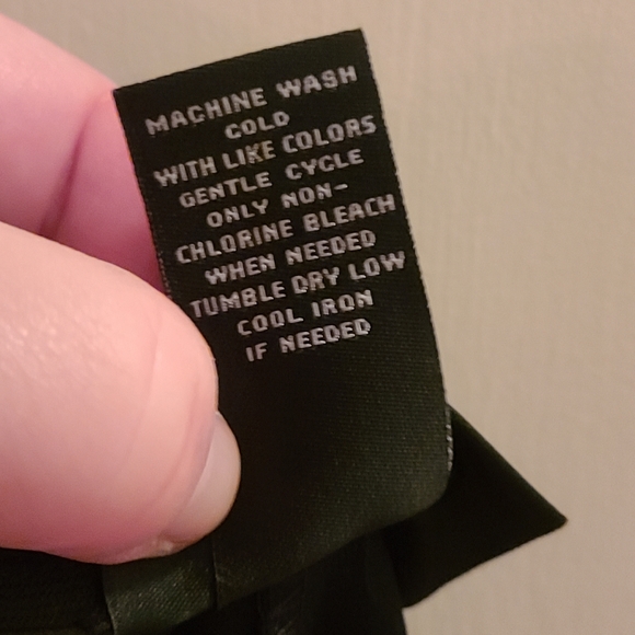 Lane Bryant work pant plus size Short - Picture 9 of 10